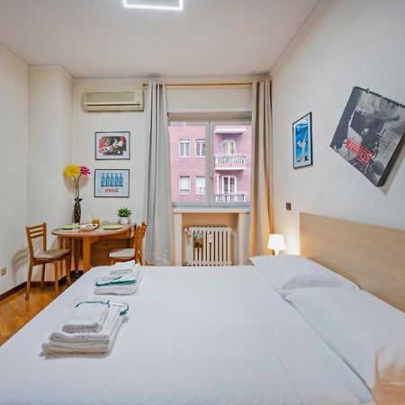Mussi, 10 - La Tua Casa A Milanoアパートメント エクステリア 写真