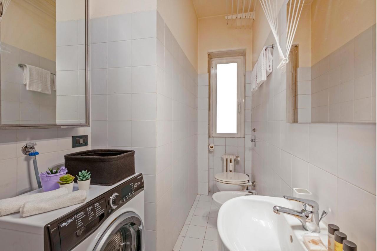 Mussi, 10 - La Tua Casa A Milanoアパートメント エクステリア 写真