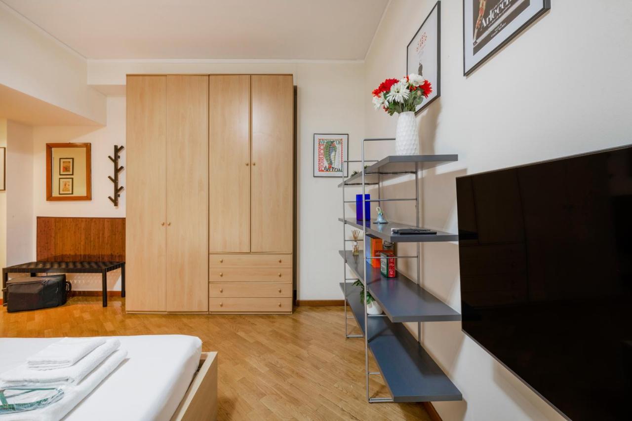 Mussi, 10 - La Tua Casa A Milanoアパートメント エクステリア 写真